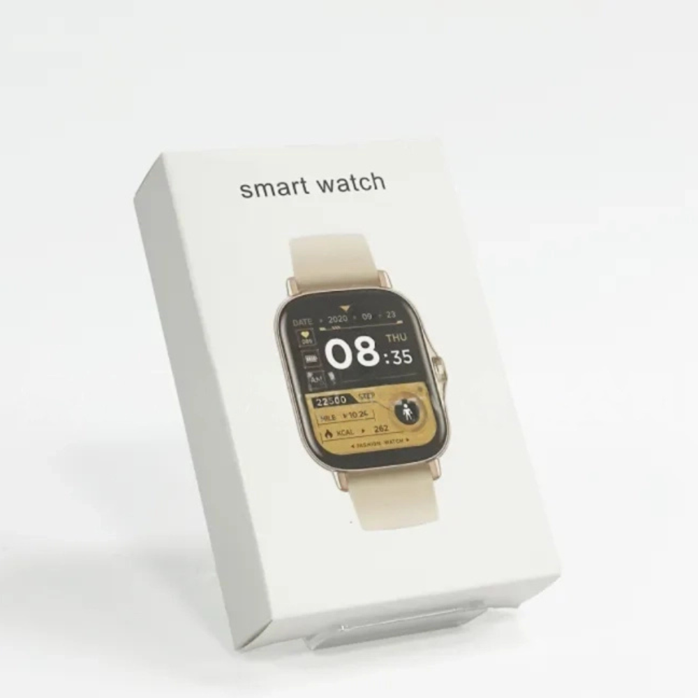 Y13 Women’s Smart Watch – Modern Design & Smart Features