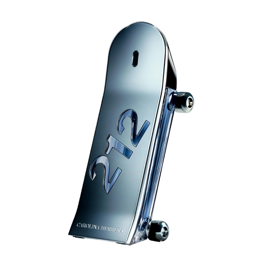 Carolina Herrera 212 Heroes for Men – EDT Spray 90ml original tester