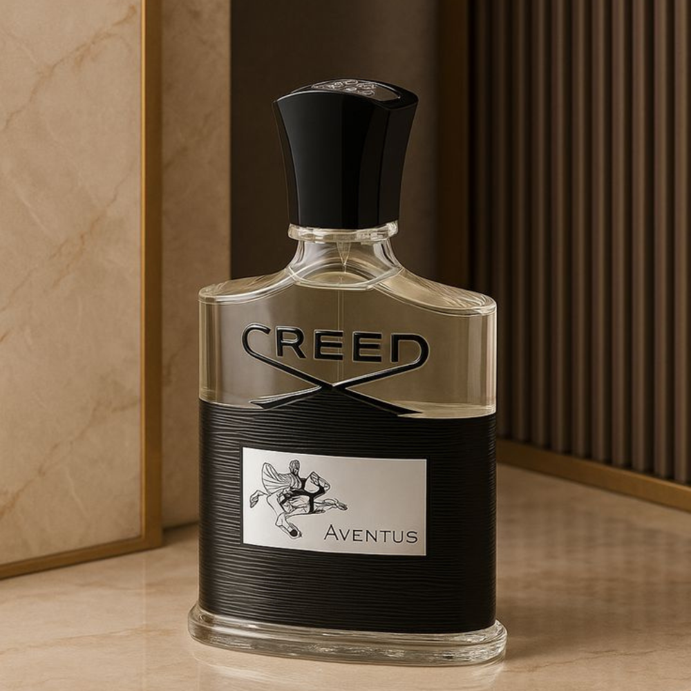 Creed Aventus Eau de Parfum for Men – Classic 100ml