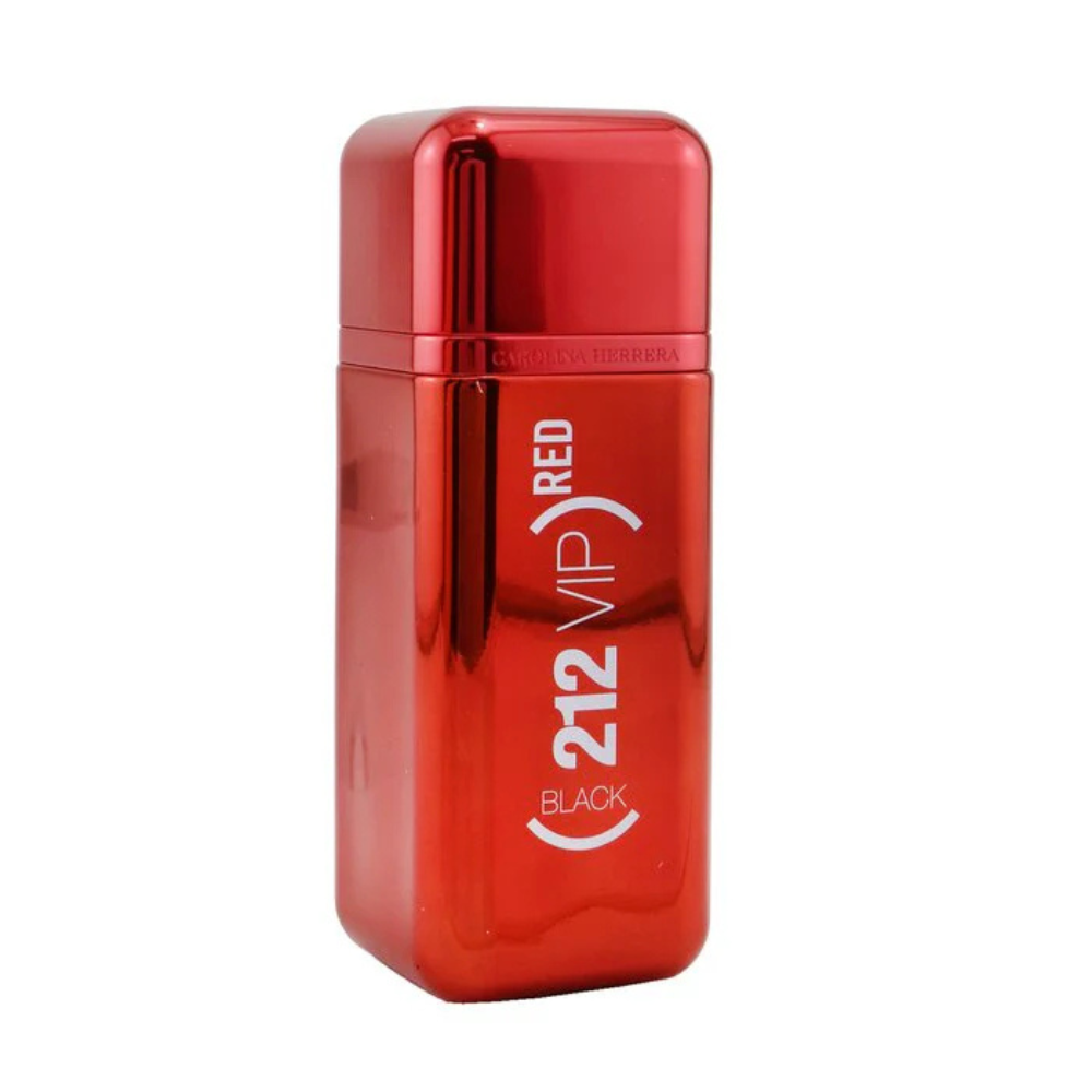 Carolina Herrera 212 VIP Red Eau de Perfume – 100ml