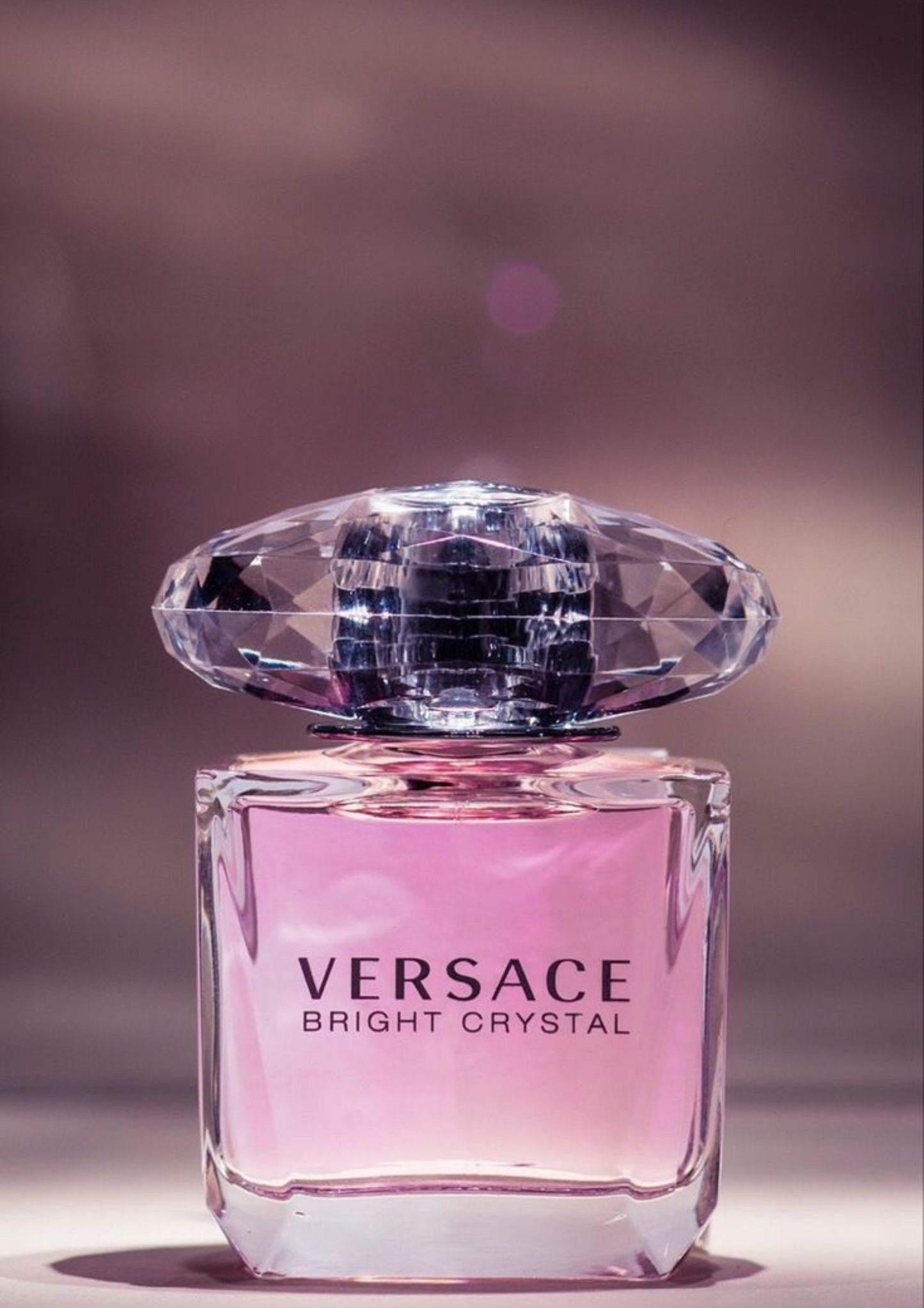 Versace Bright Crystal EDT Women 90ml