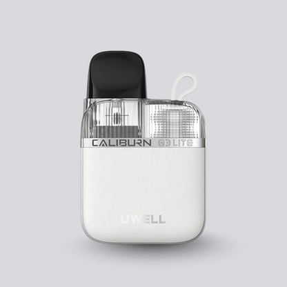 Uwell Caliburn G3 Lite Koko Pod Kit – 25W, 1200mAh
