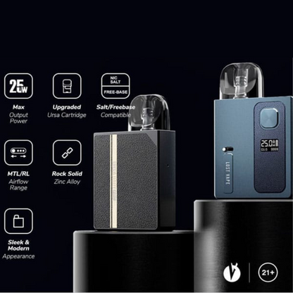 Lost Vape Ursa Baby Pro Pod Kit