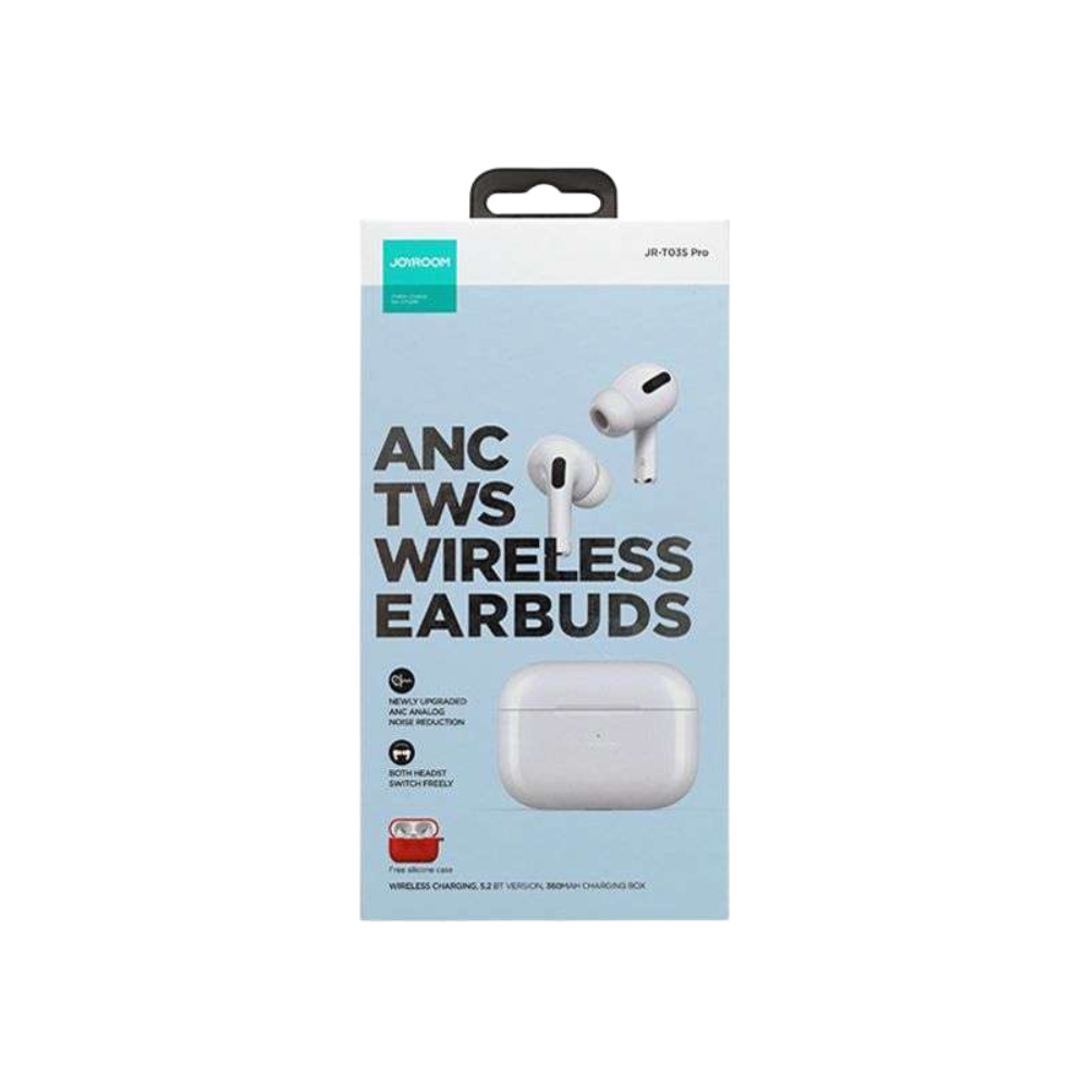 Joyroom JR-T03S Pro ANC True Wireless Headset