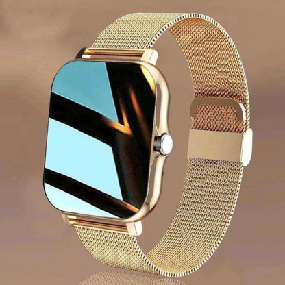 Y13 Women’s Smart Watch – Modern Design & Smart Features
