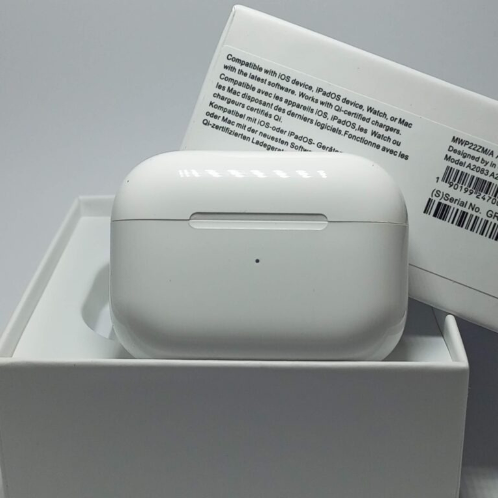 AirPods Pro (Latest Generation)