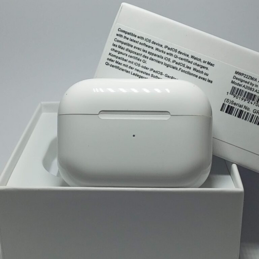 AirPods Pro (Latest Generation)