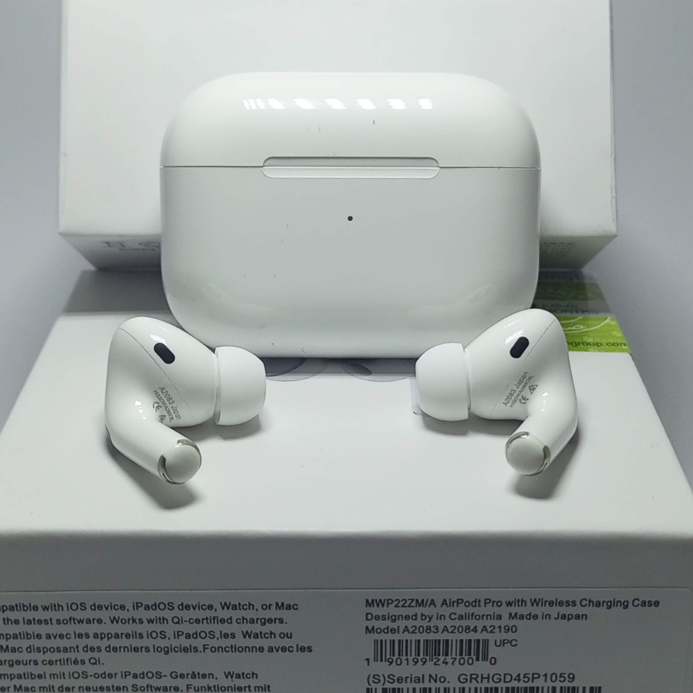 AirPods Pro (Latest Generation)