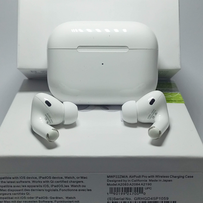 AirPods Pro (Latest Generation)