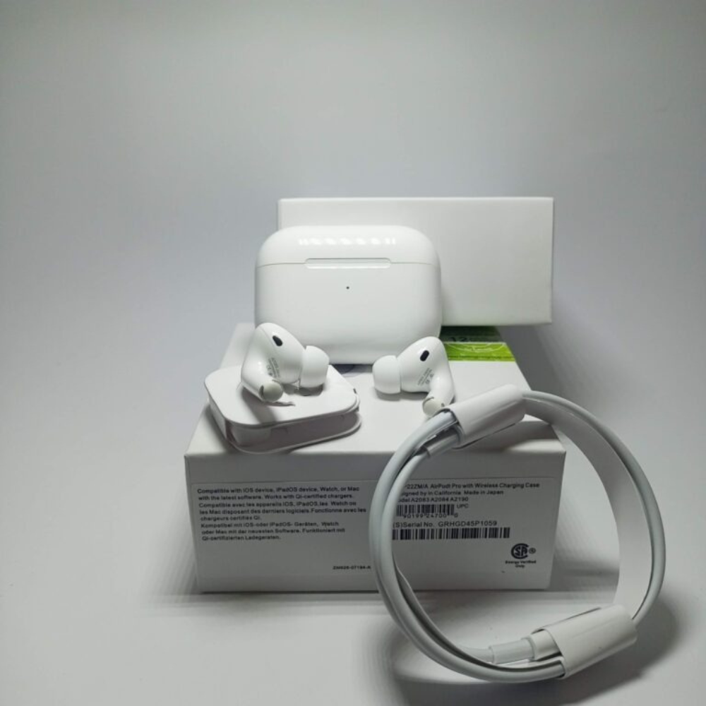 AirPods Pro (Latest Generation)