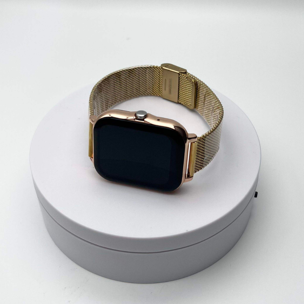 Y13 Women’s Smart Watch – Modern Design & Smart Features