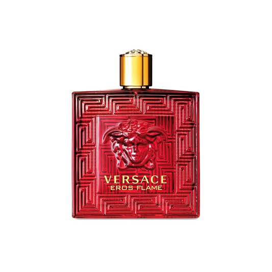 Versace Eros Flame 200ml – Eau de Parfum for Men original tester
