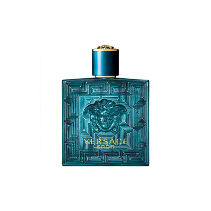 Versace Eros 200ml – Eau de Parfum for Men tester