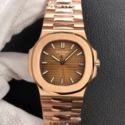 Patek Philippe Premium Men’s Wristwatch – Elegant Swiss Design