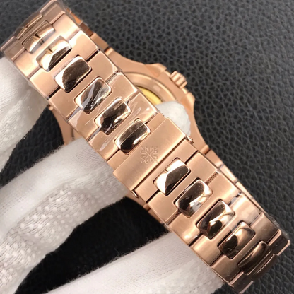 Patek Philippe Premium Men’s Wristwatch – Elegant Swiss Design