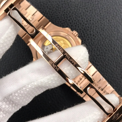 Patek Philippe Premium Men’s Wristwatch – Elegant Swiss Design