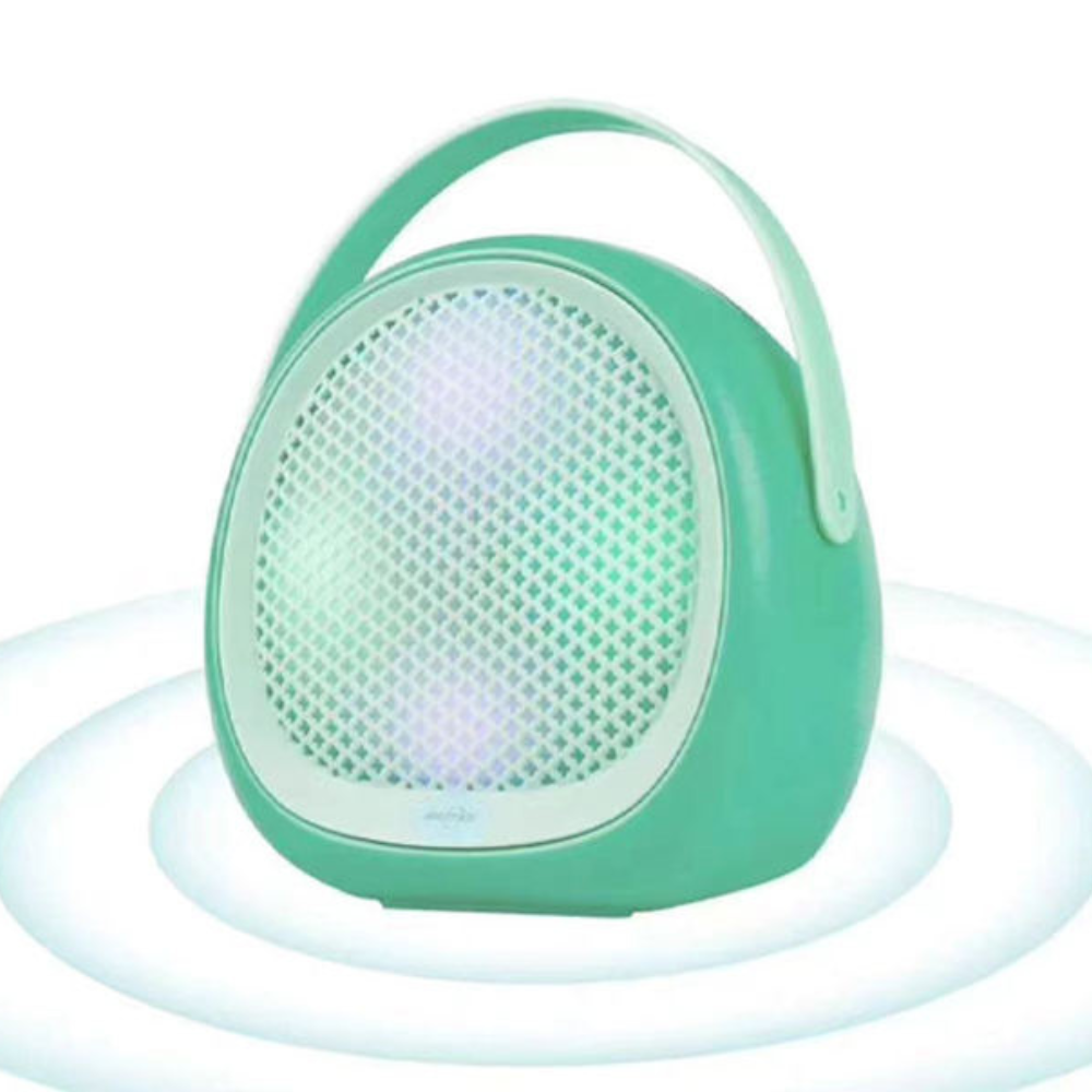 GTS-1945 Portable Mini Wireless Speaker