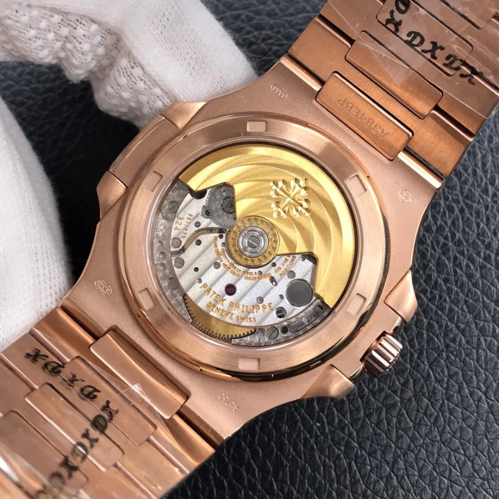 Patek Philippe Premium Men’s Wristwatch – Elegant Swiss Design