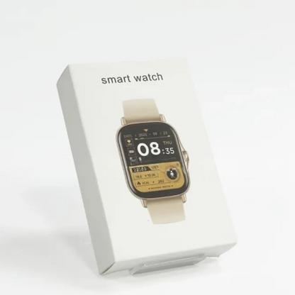 Y13 Women’s Smart Watch – Modern Design & Smart Features