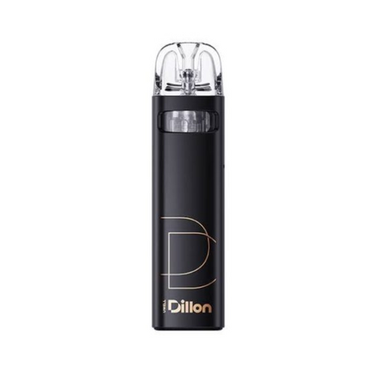 Uwell Dillon EM Pod Kit – 25W Compact Vape Device