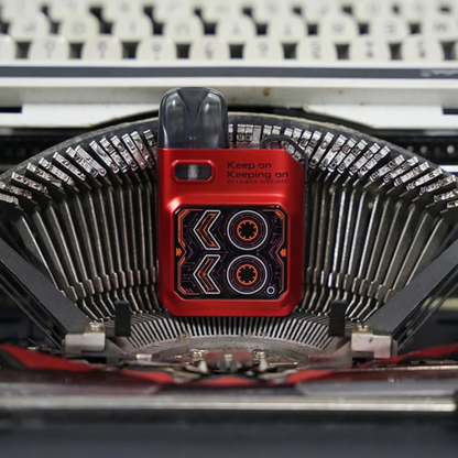 Uwell Caliburn GK3 Pod System – Modern E-Cigarette Kit