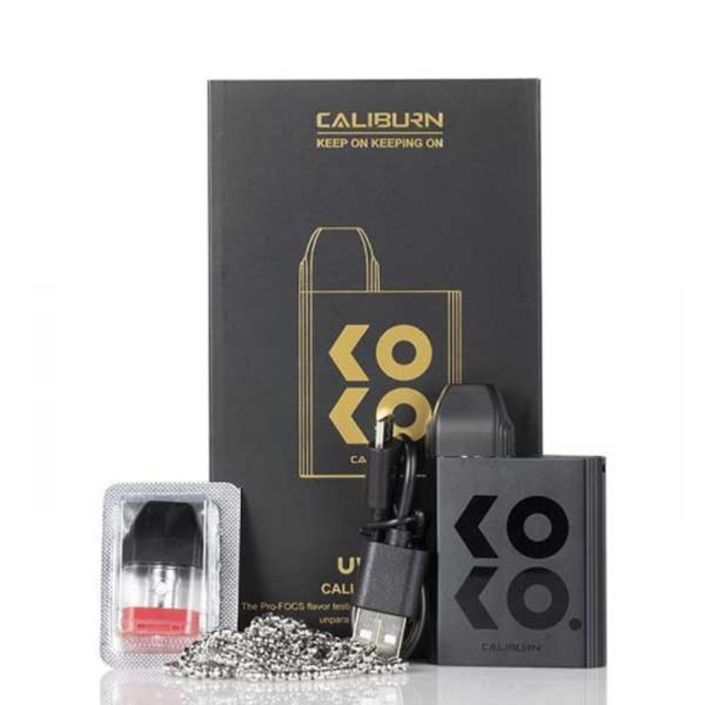 Uwell Caliburn KOKO 11W Starter Pod System