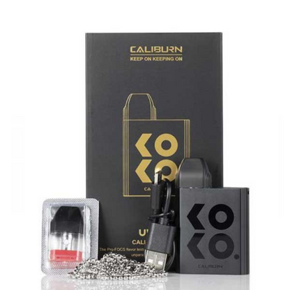 Uwell Caliburn KOKO 11W Starter Pod System