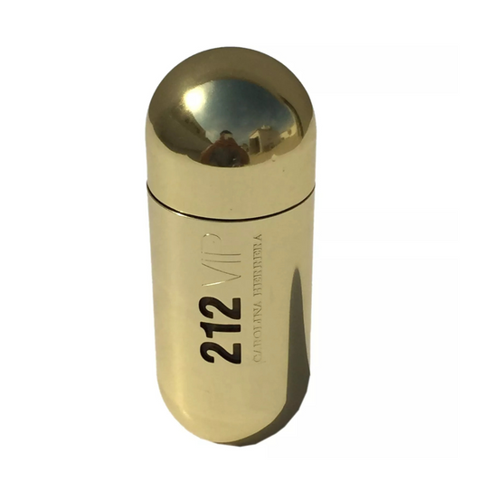 Carolina Herrera 212 VIP Eau de Parfum – Bold, Glamorous & Long-Lasting Fragrance for Men & Women original tester