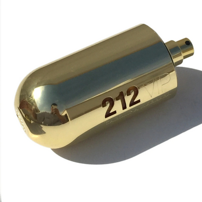 Carolina Herrera 212 VIP Eau de Parfum – Bold, Glamorous & Long-Lasting Fragrance for Men & Women original tester
