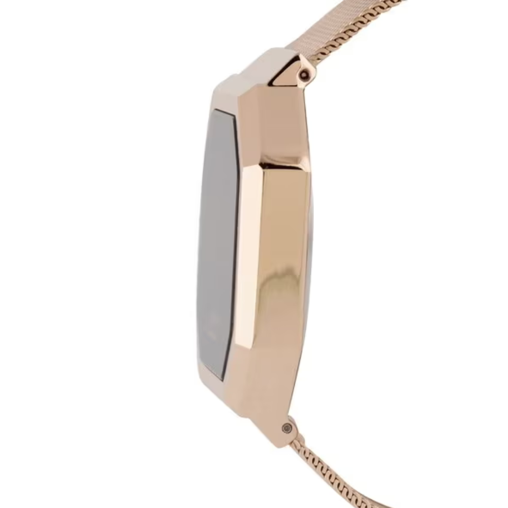 Daniel Klein Classic Analogue Watch – Sleek Stainless Steel Strap