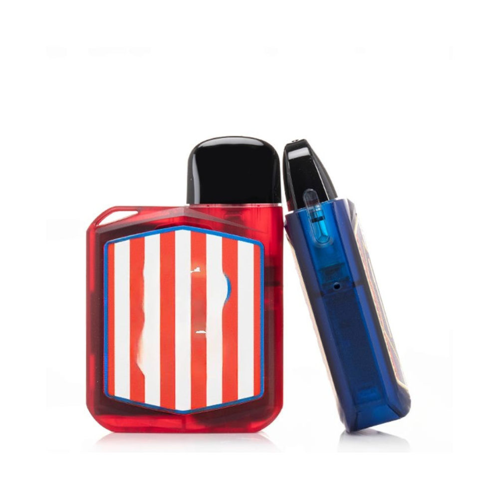 Uwell Caliburn KOKO Prime Vision Pod Kit – Stylish & Compact Vaping Device