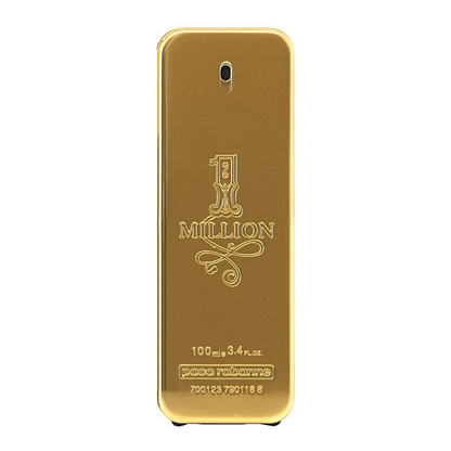 Paco Rabanne 1 Million EDT – Bold & Luxurious Scent original tester