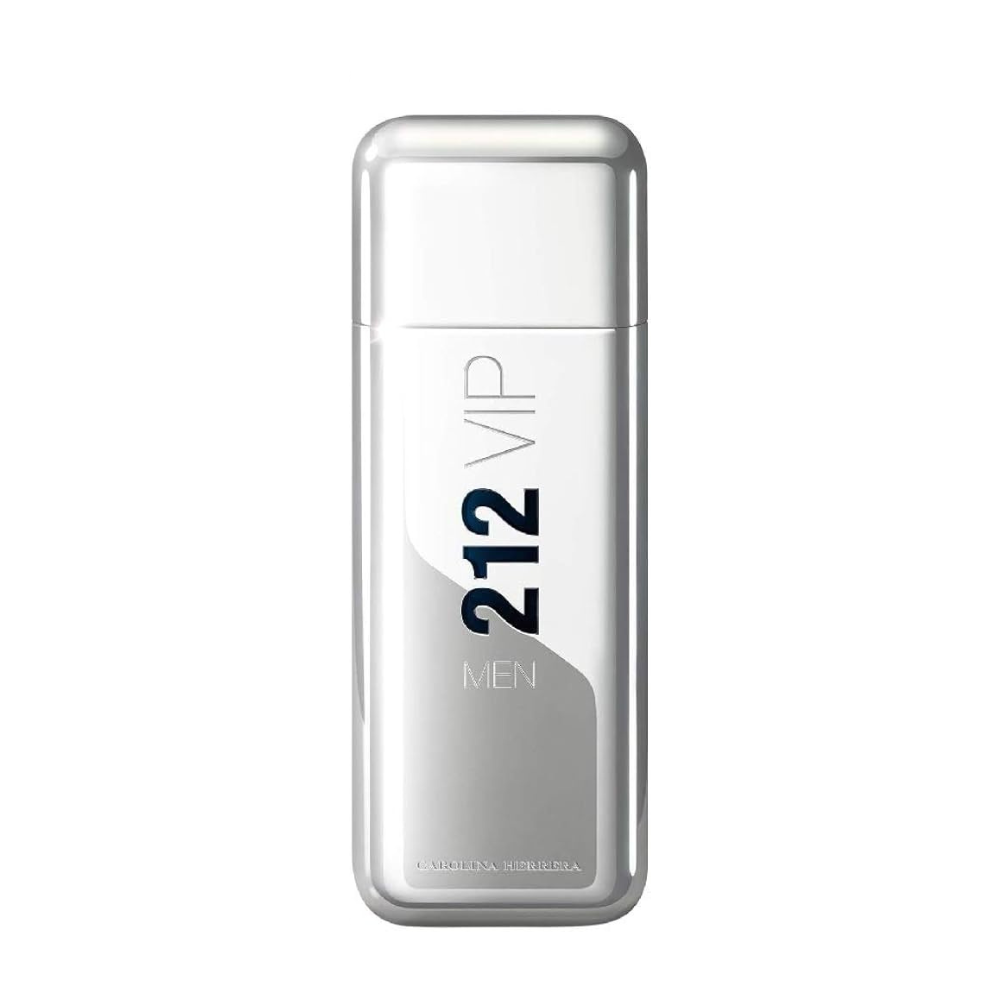 Carolina Herrera 212 VIP Men Eau de Toilette – Iconic Fragrance