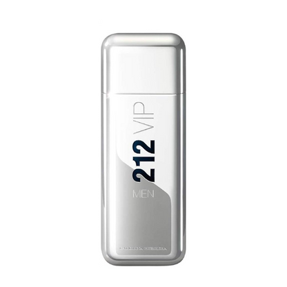 Carolina Herrera 212 VIP Men Eau de Toilette – Iconic Fragrance