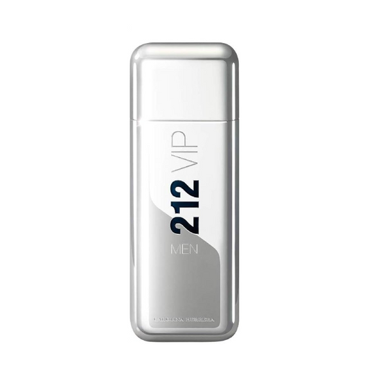 Carolina Herrera 212 VIP Men Eau de Toilette – Iconic Fragrance