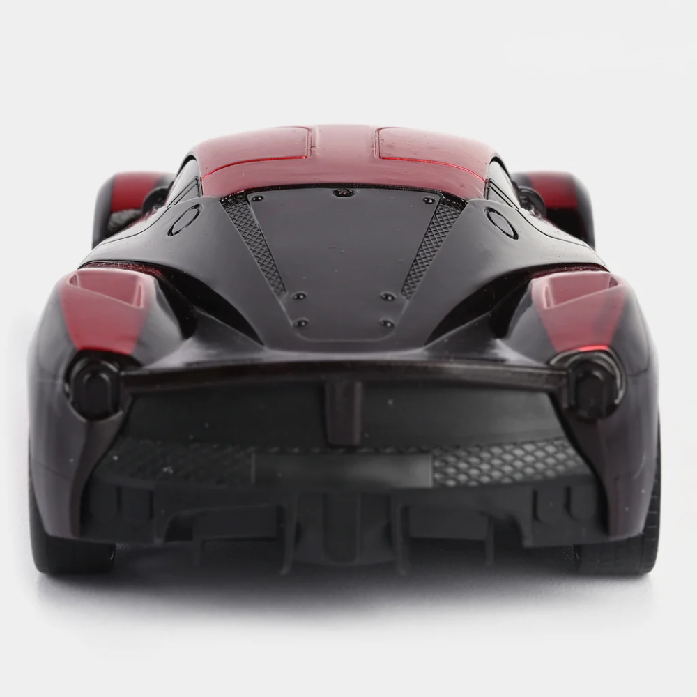 Remote control car for kids