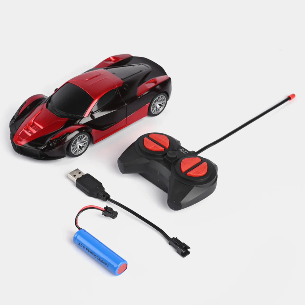 Remote control car for kids