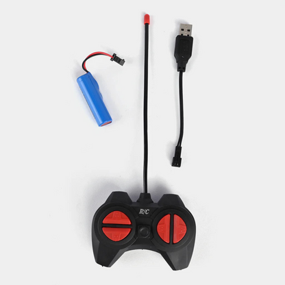 Remote control car for kids