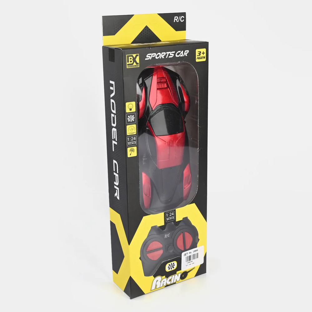 Remote control car for kids