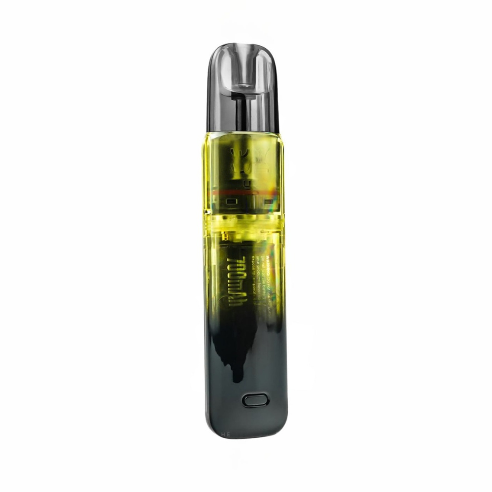 SMOK Solus G Pod Kit – Modern Look with Smooth Vaping