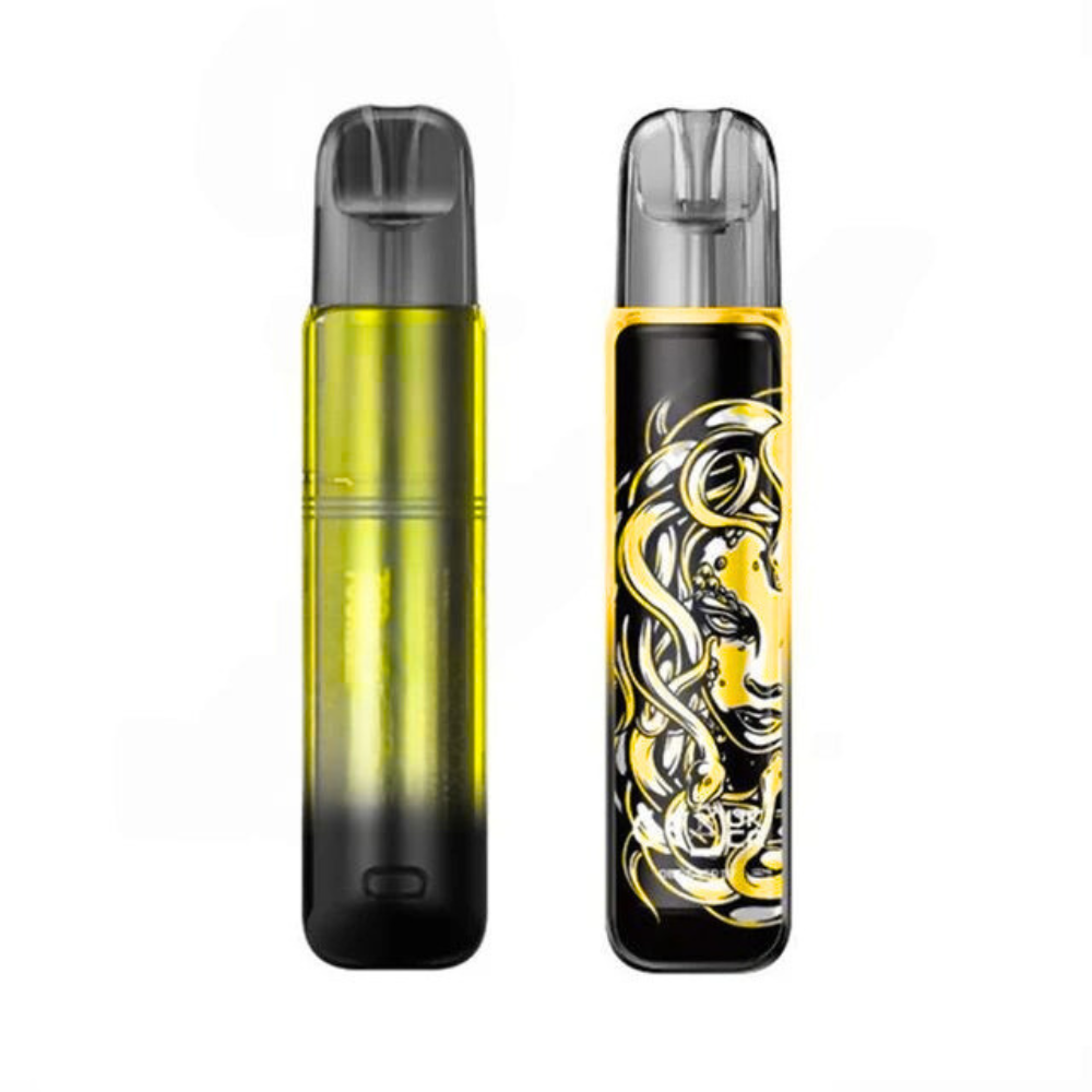 SMOK Solus G Pod Kit – Modern Look with Smooth Vaping