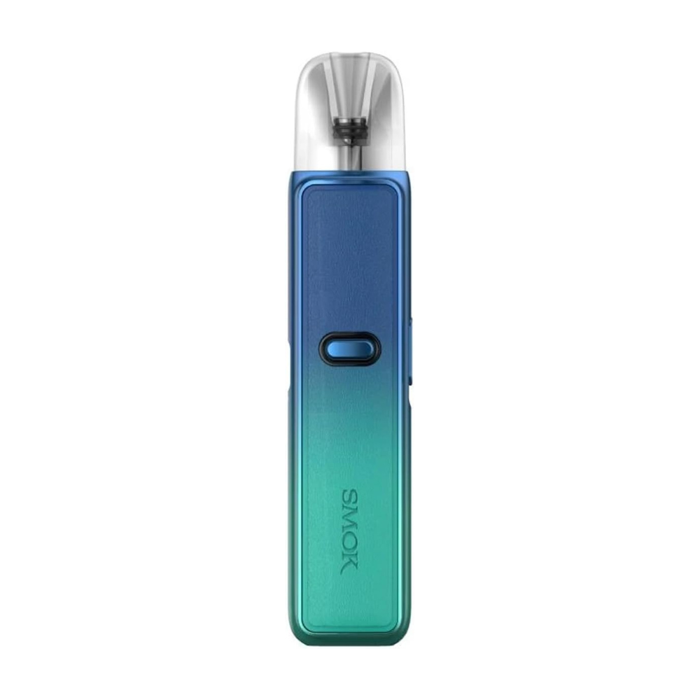 SMOK Solus GT Authentic Pod Kit – Stylish Leather Finish, 700mAh Battery
