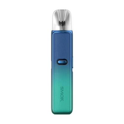 SMOK Solus GT Authentic Pod Kit – Stylish Leather Finish, 700mAh Battery