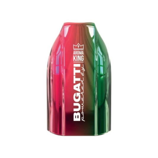 Bugatti Spaceship 7000 Puffs – Premium Disposable Vape