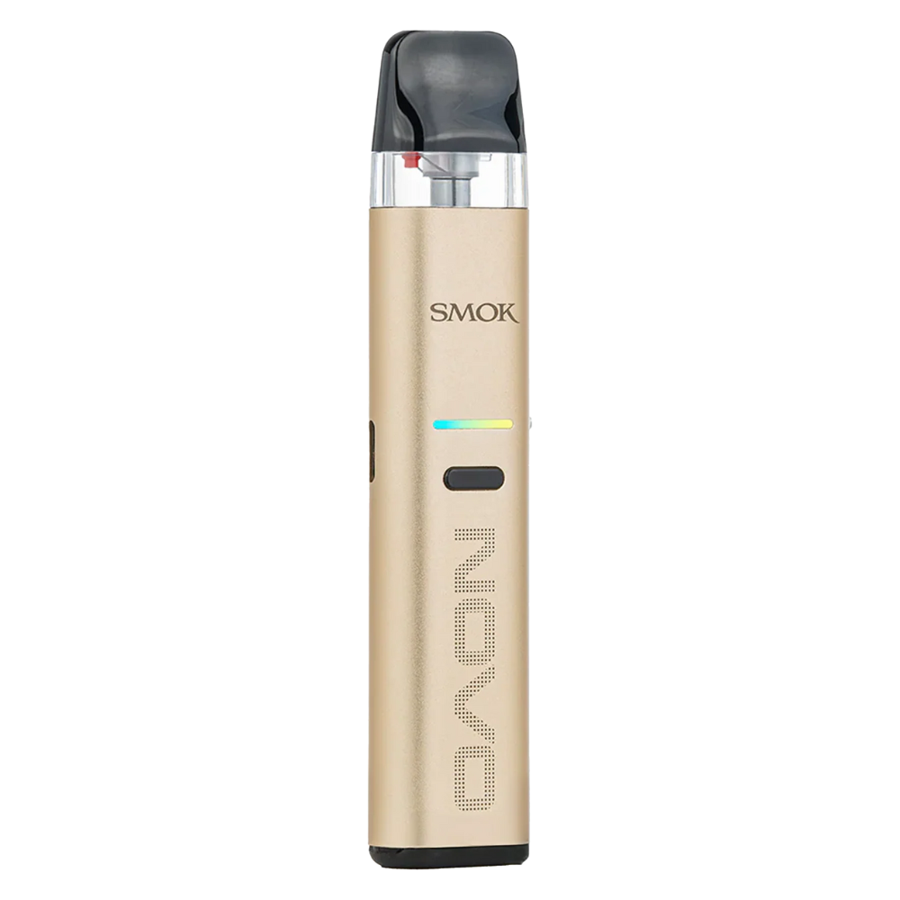 SMOK Novo Eco Pod Kit – Compact & Stylish Vaping Device