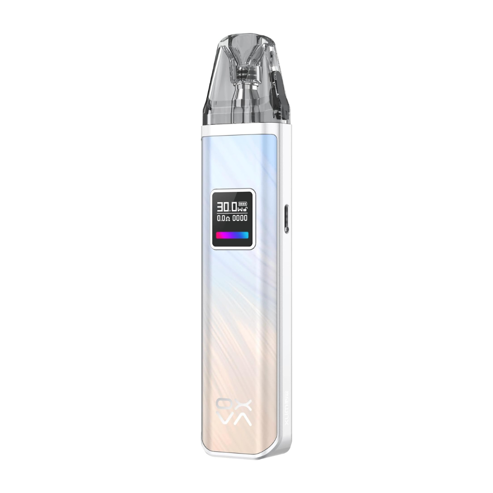 OXVA Xlim Pro Pod Kit – Stylish & Powerful Vaping System