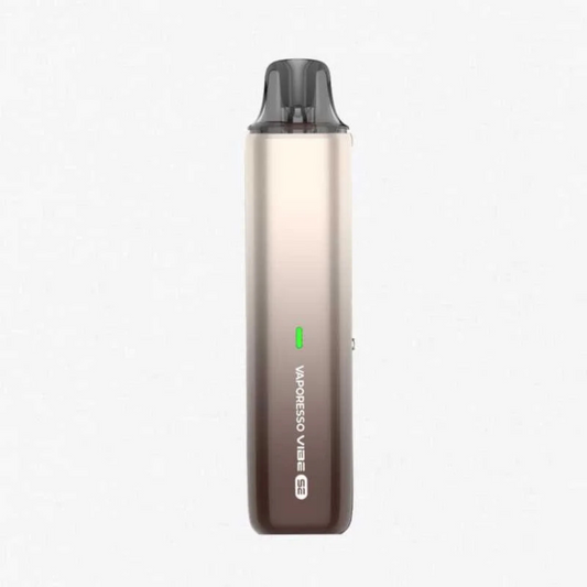 Vaporesso Vibe SE Pod Kit – Sleek Design, Smooth Performance