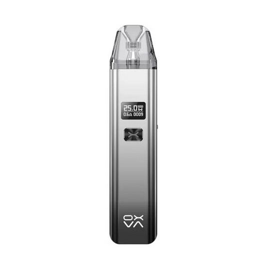 OXVA Xlim 25W Pod Kit – Stylish, Powerful & Long-Lasting Vape Device