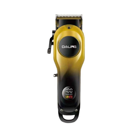 Daling DL-0051 Professional Hair Clipper – Precision Grooming Tool