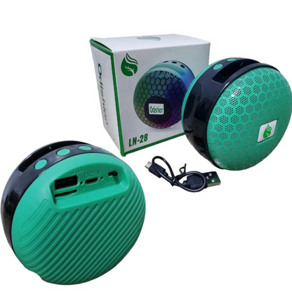 PAF Wireless Bluetooth Odishion LN-28